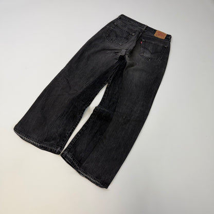 Baggy 501 Denim