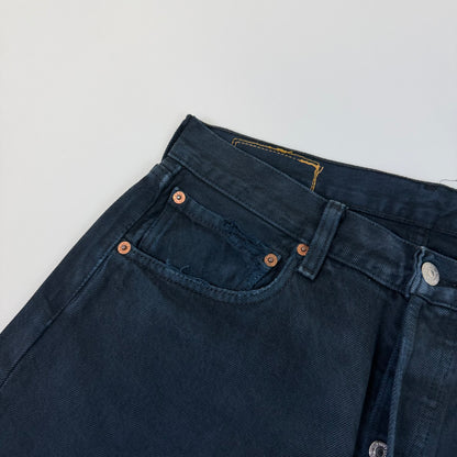 Baggy 501 Denim