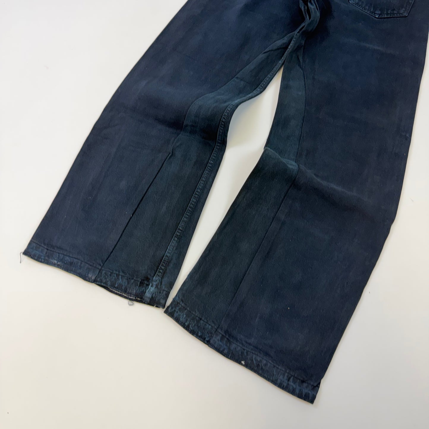 Baggy 501 Denim