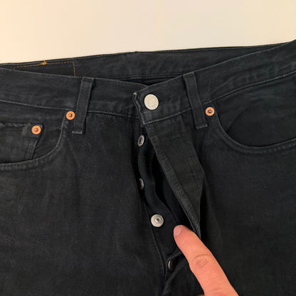 Baggy 501 Denim