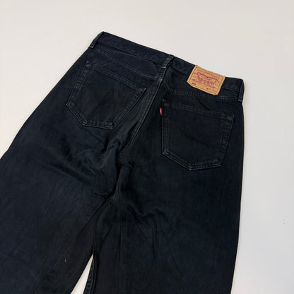 Baggy 501 Denim