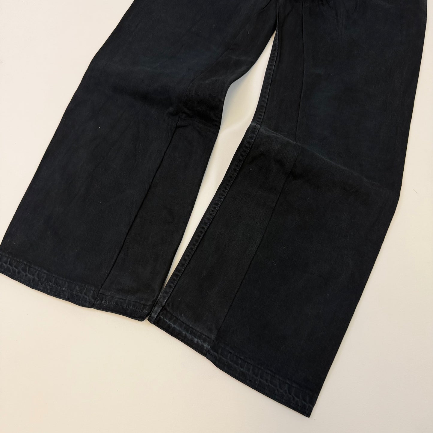 Baggy 501 Denim