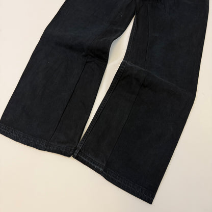 Baggy 501 Denim