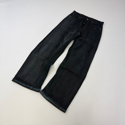 Baggy 501 Denim