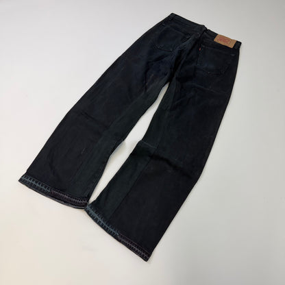 Baggy 501 Denim