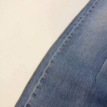 Baggy Lot 501 Denim