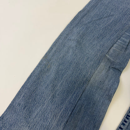 Baggy Lot 501 Denim