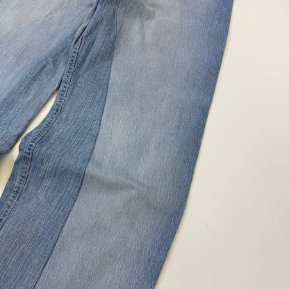 Baggy 501 Denim