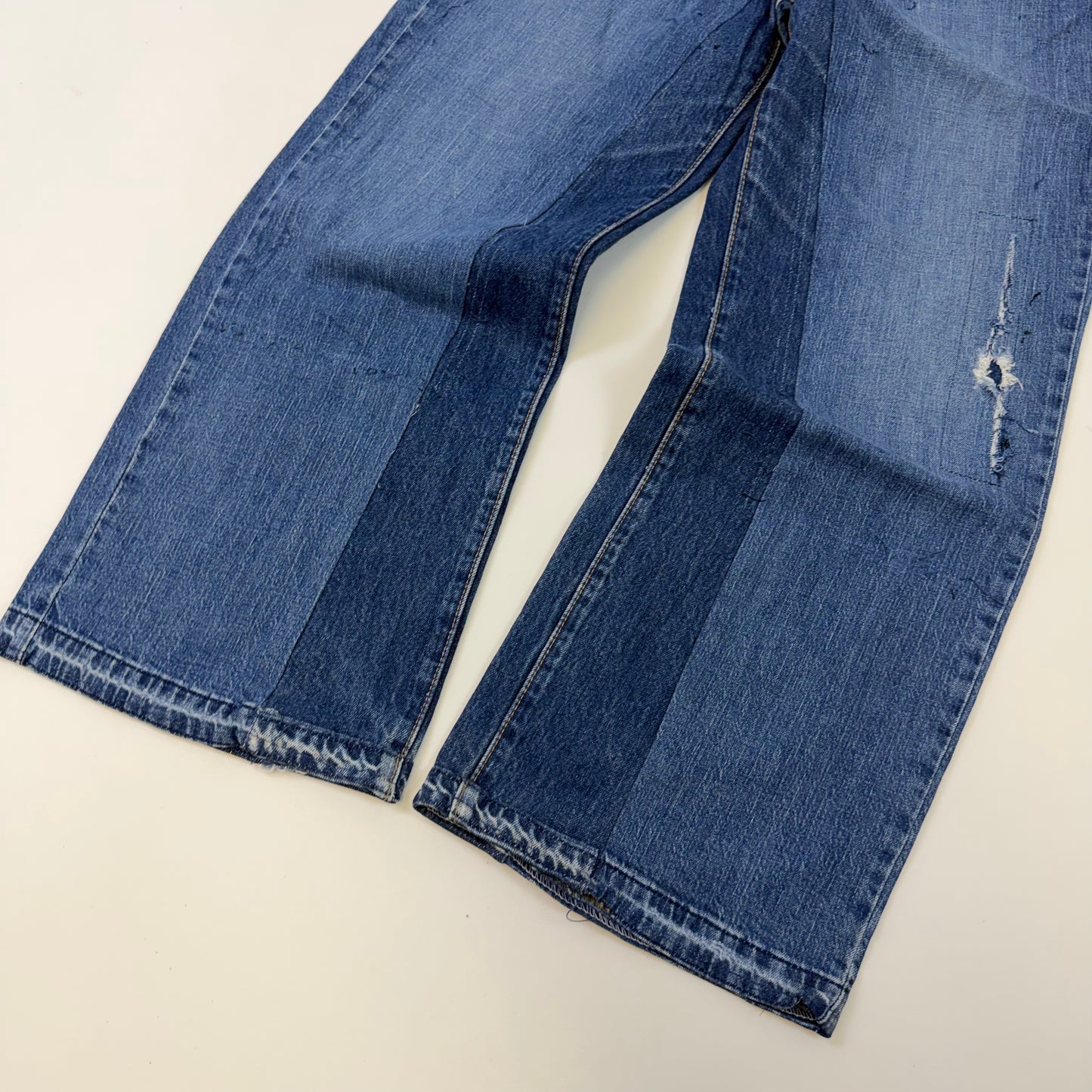 Baggy 541 Denim
