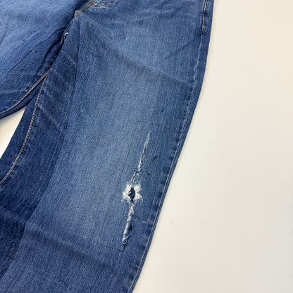 Baggy 541 Denim