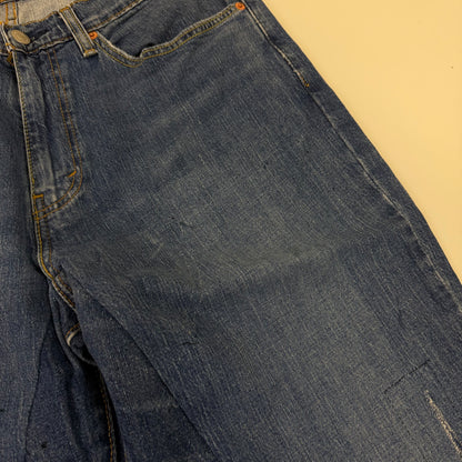 Baggy 541 Denim