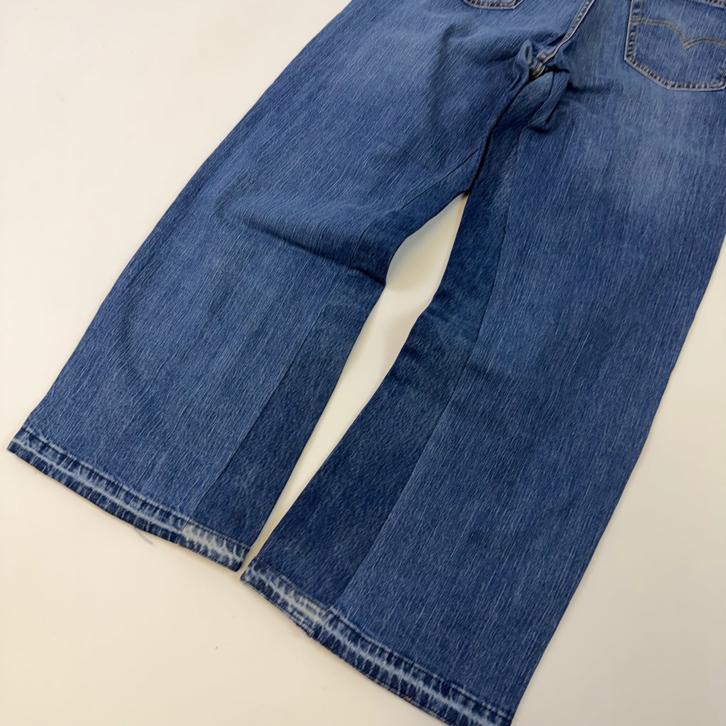 Baggy 541 Denim