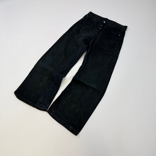 Baggy Lot 501 Denim