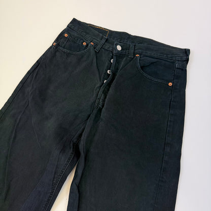 Baggy Lot 501 Denim