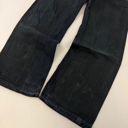 Baggy Lot 501 Denim