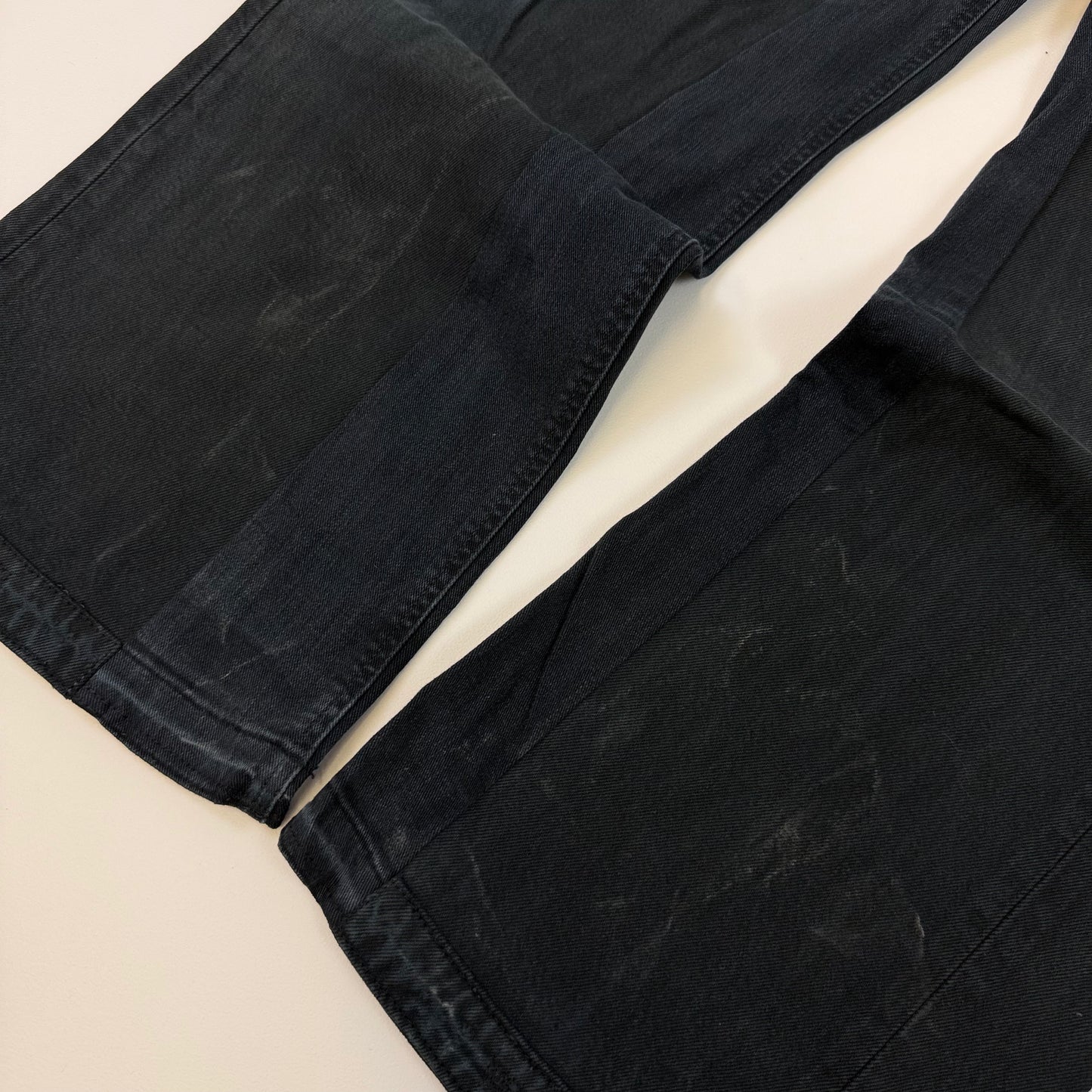 Baggy Lot 501 Denim