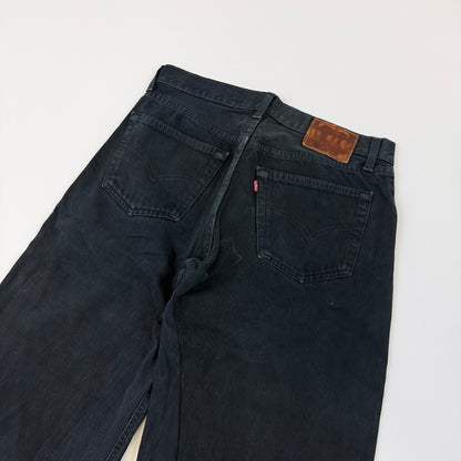 Baggy Lot 501 Denim