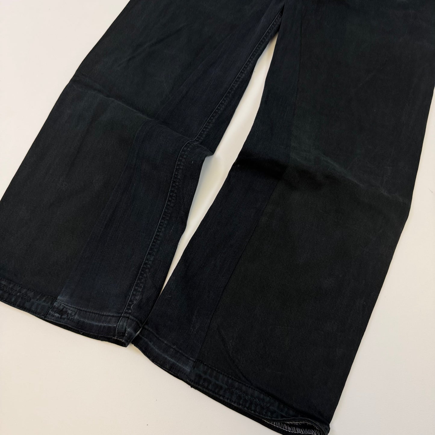 Baggy Lot 501 Denim