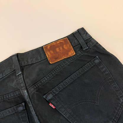 Baggy Lot 501 Denim