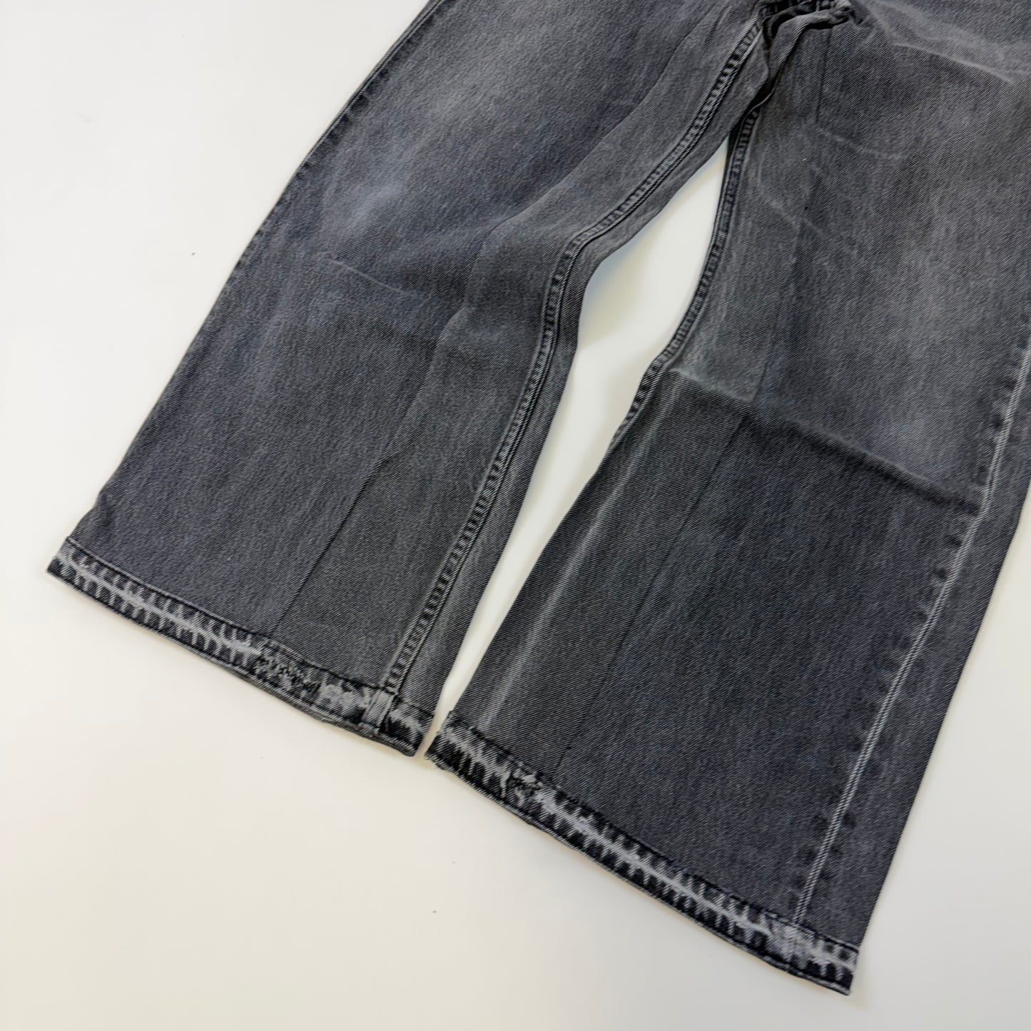 Baggy 501 Denim
