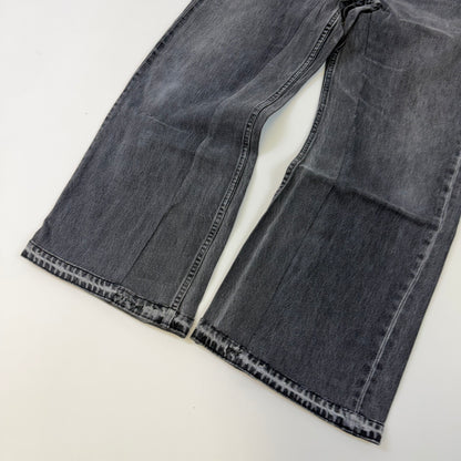 Baggy 501 Denim