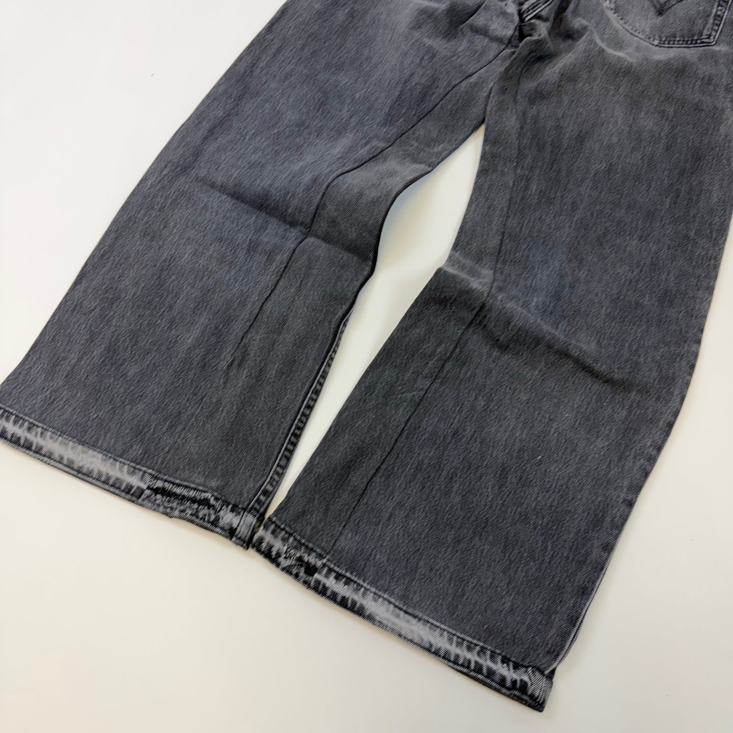 Baggy 501 Denim