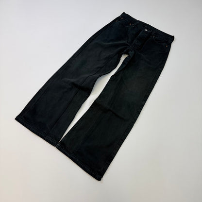 Baggy Lot 501 Denim
