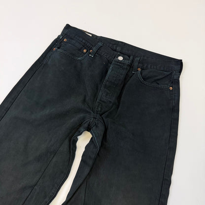 Baggy Lot 501 Denim