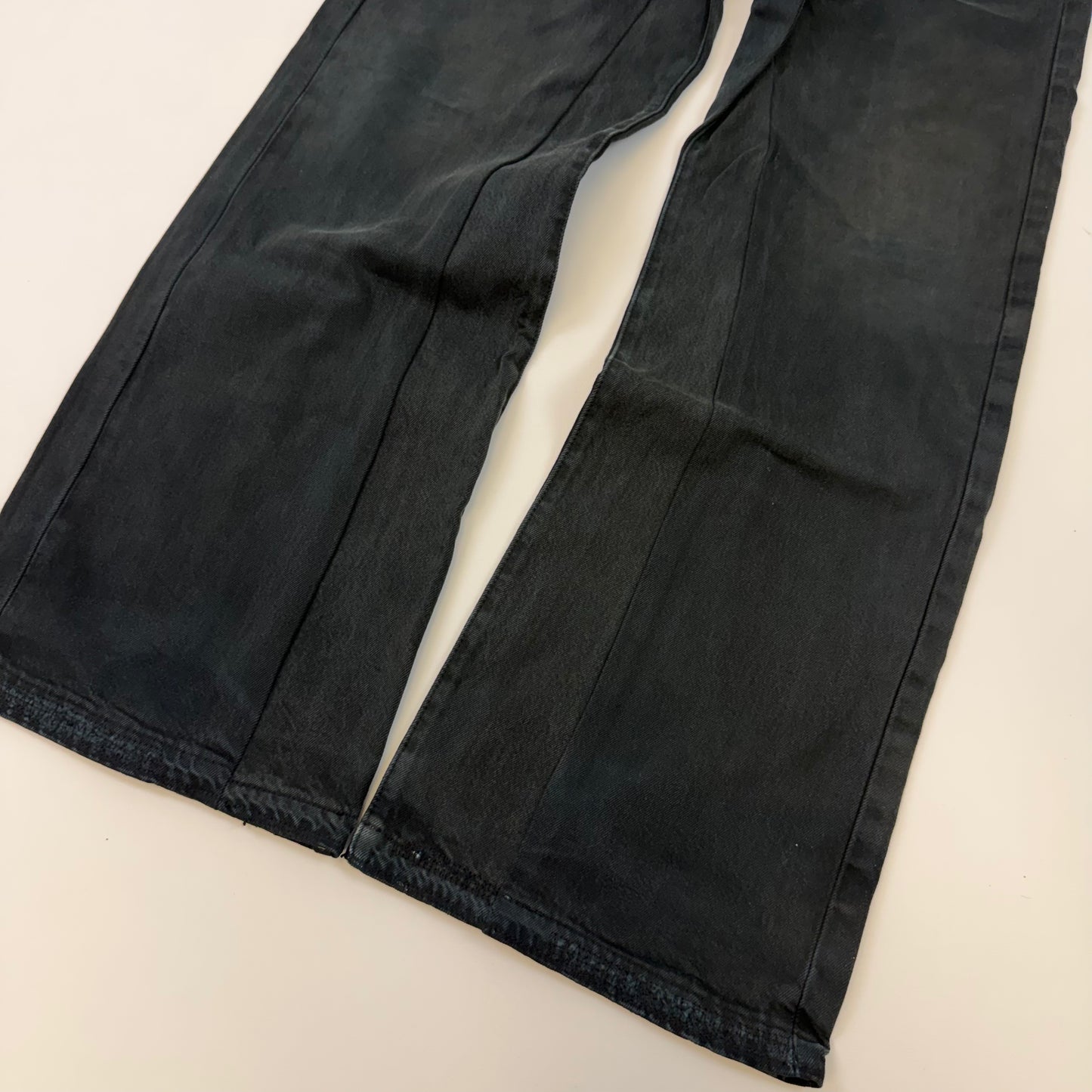 Baggy Lot 501 Denim
