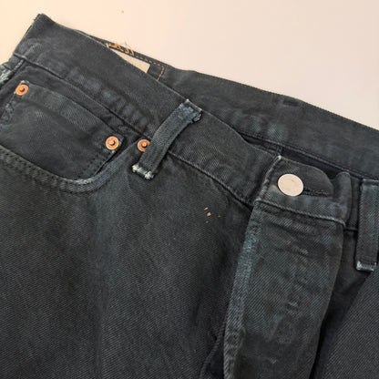 Baggy Lot 501 Denim