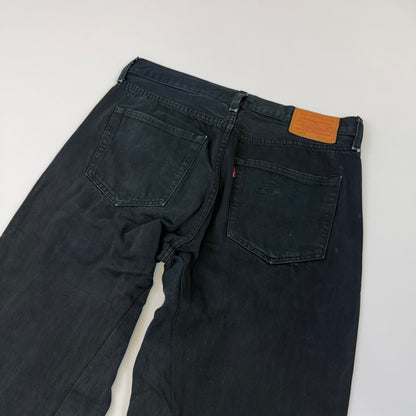 Baggy Lot 501 Denim
