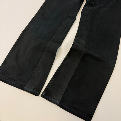 Baggy Lot 501 Denim