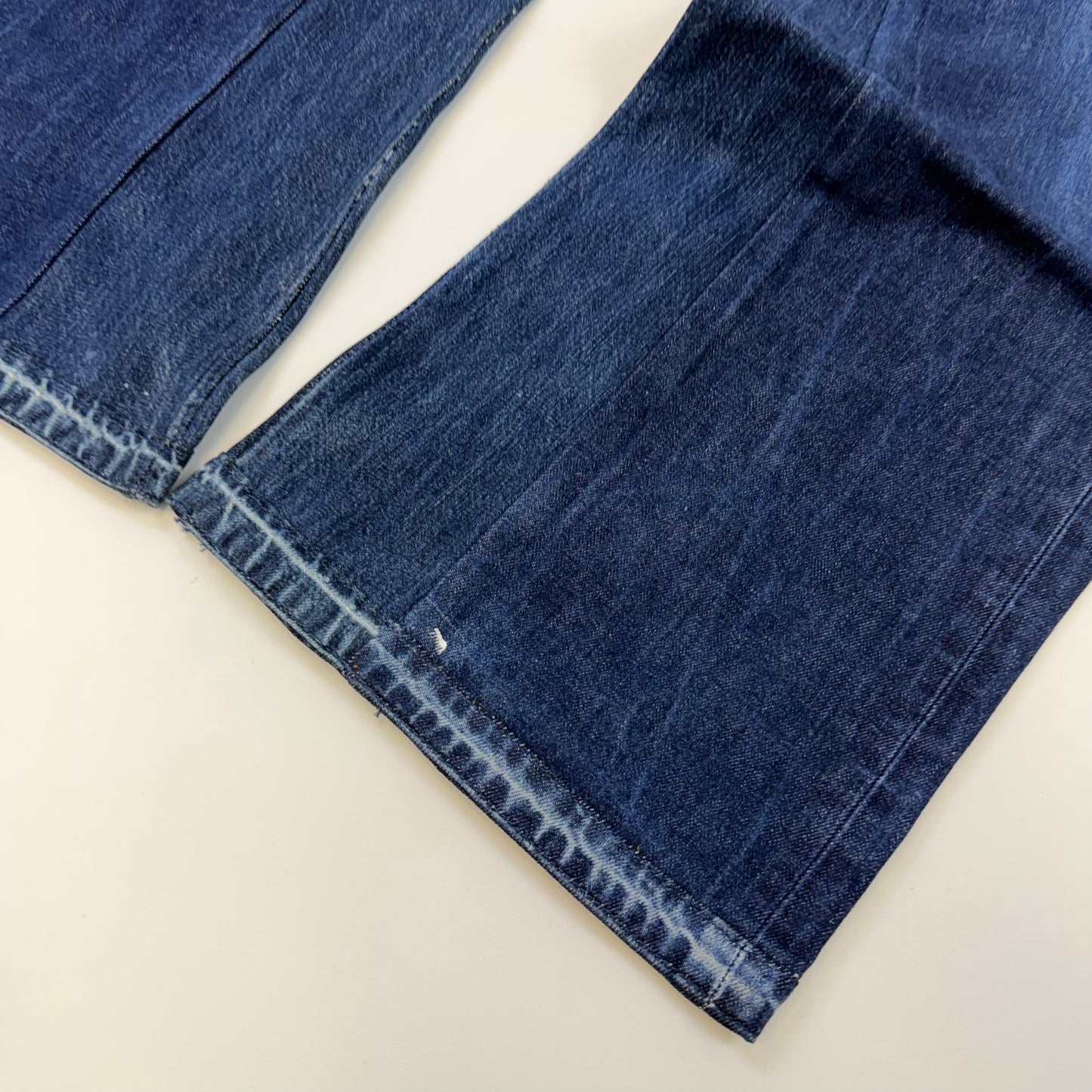 Baggy 501 Denim