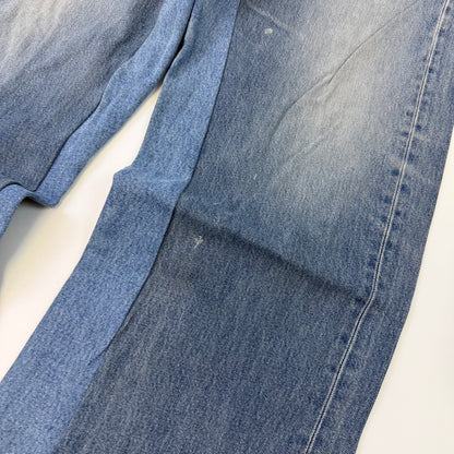 Baggy 501 Denim