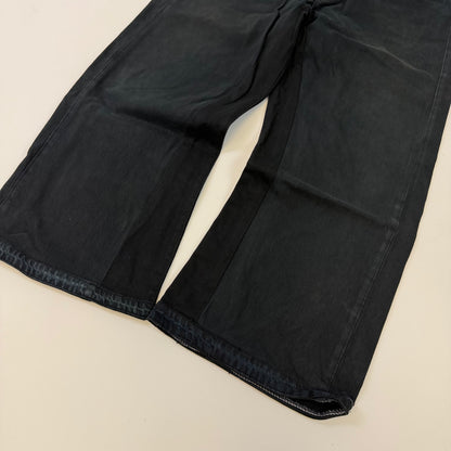 Baggy 501 Denim