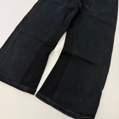 Baggy 501 Denim
