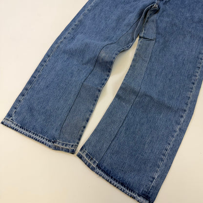 Baggy 501 Denim