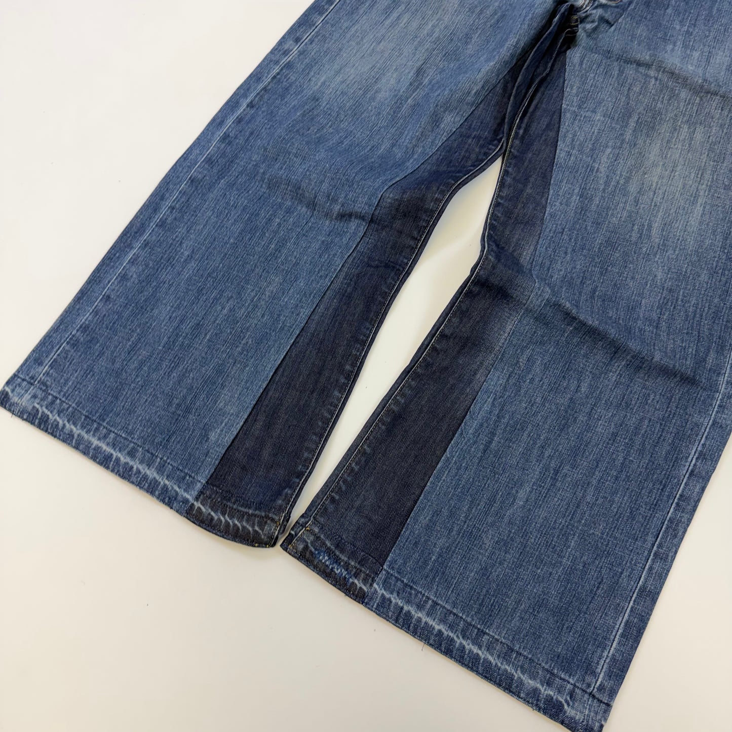 Baggy 501 Denim
