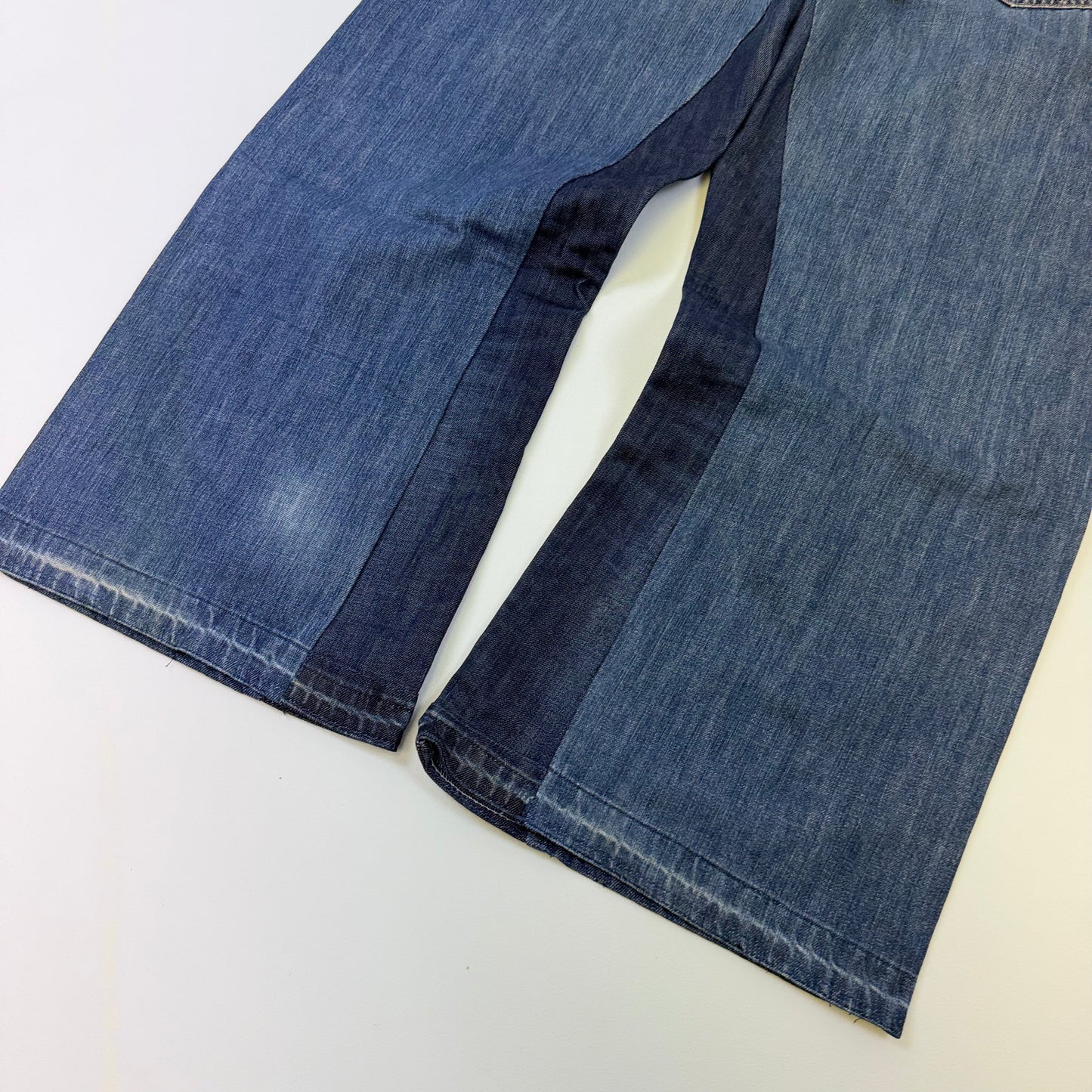 Baggy 501 Denim