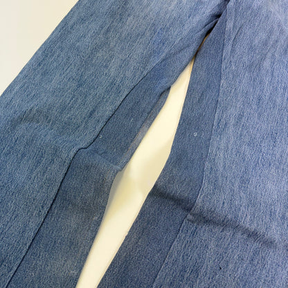 Baggy 501 Denim