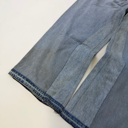 Baggy 501 Denim