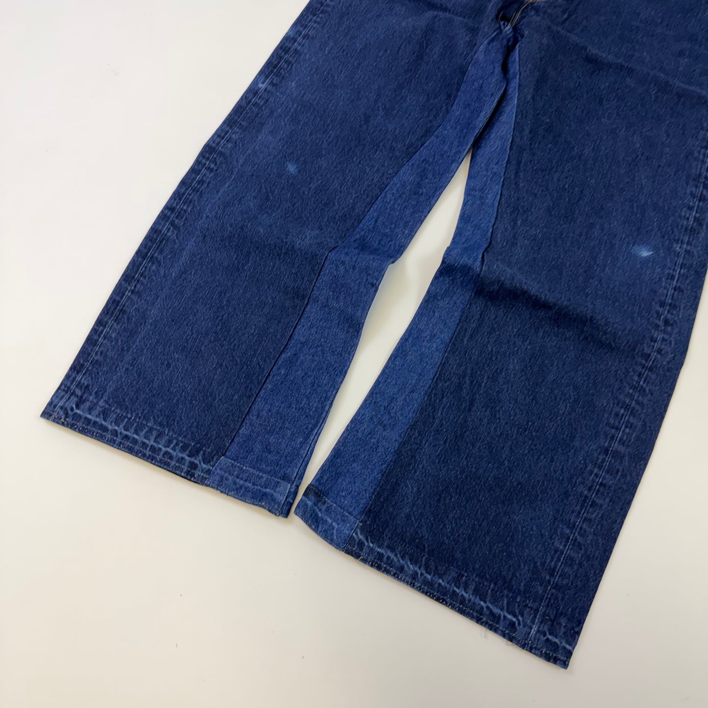 Baggy Lot 501 Denim