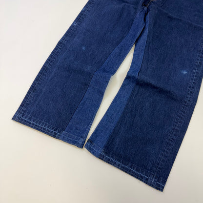Baggy Lot 501 Denim
