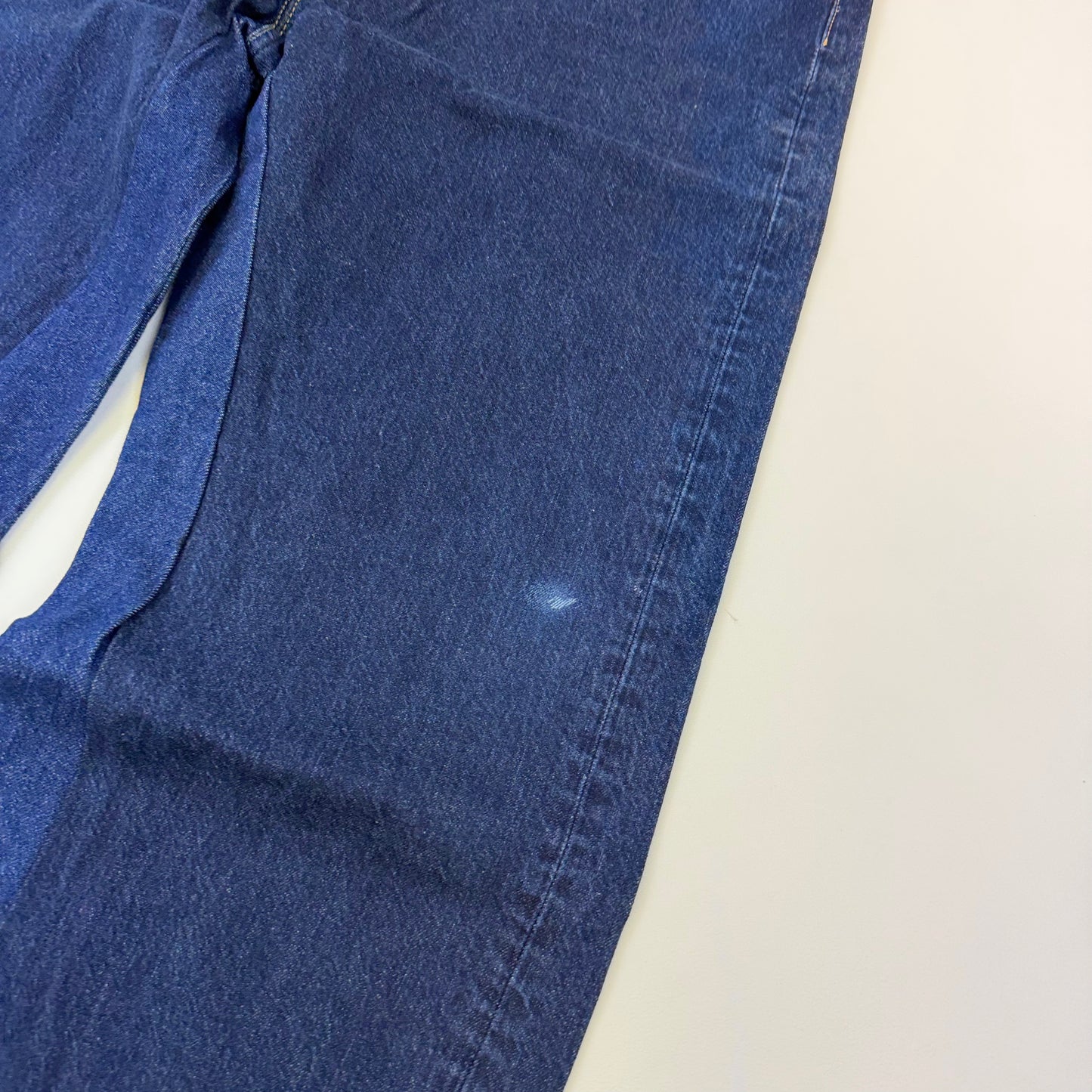 Baggy Lot 501 Denim