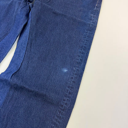 Baggy Lot 501 Denim