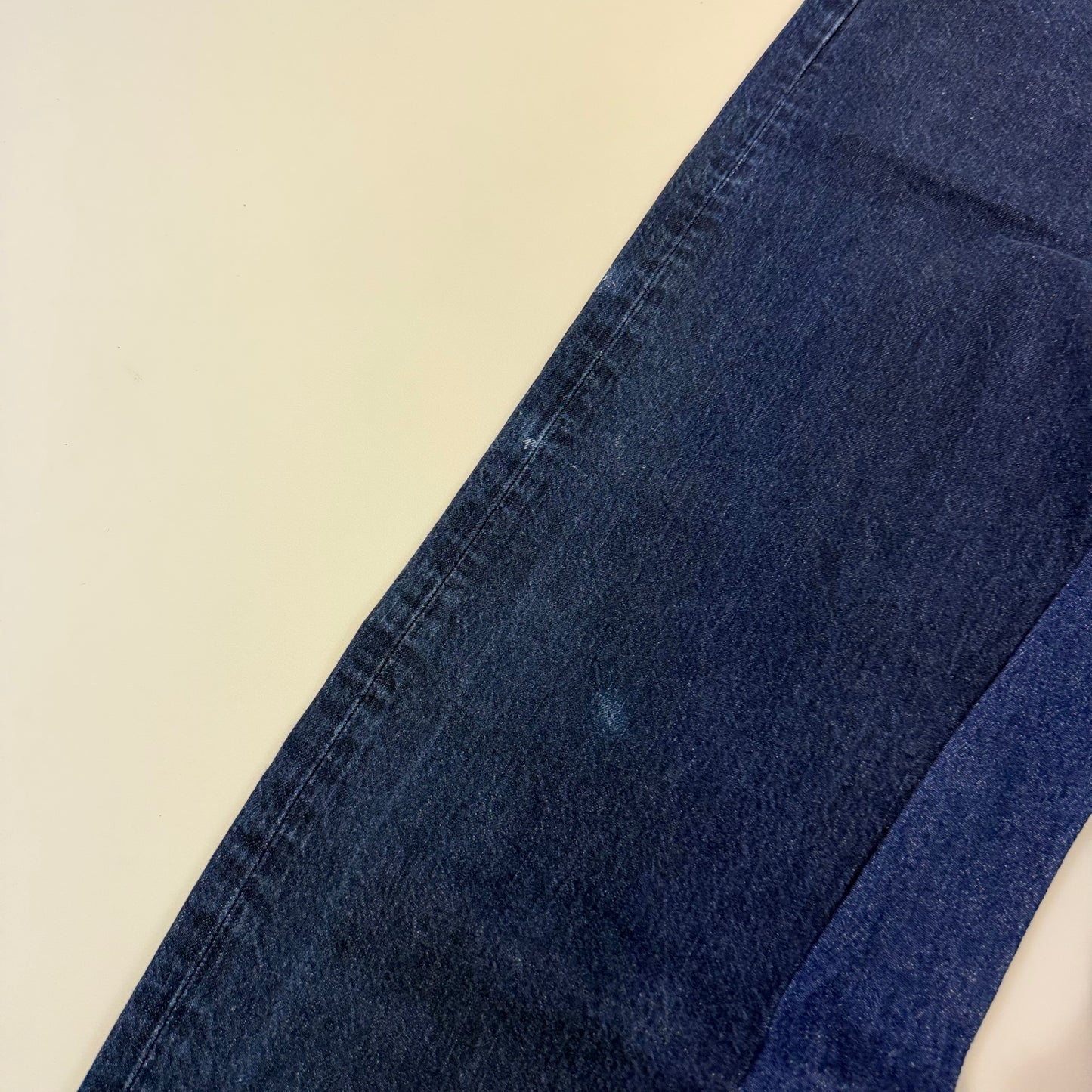 Baggy Lot 501 Denim