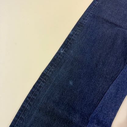 Baggy Lot 501 Denim