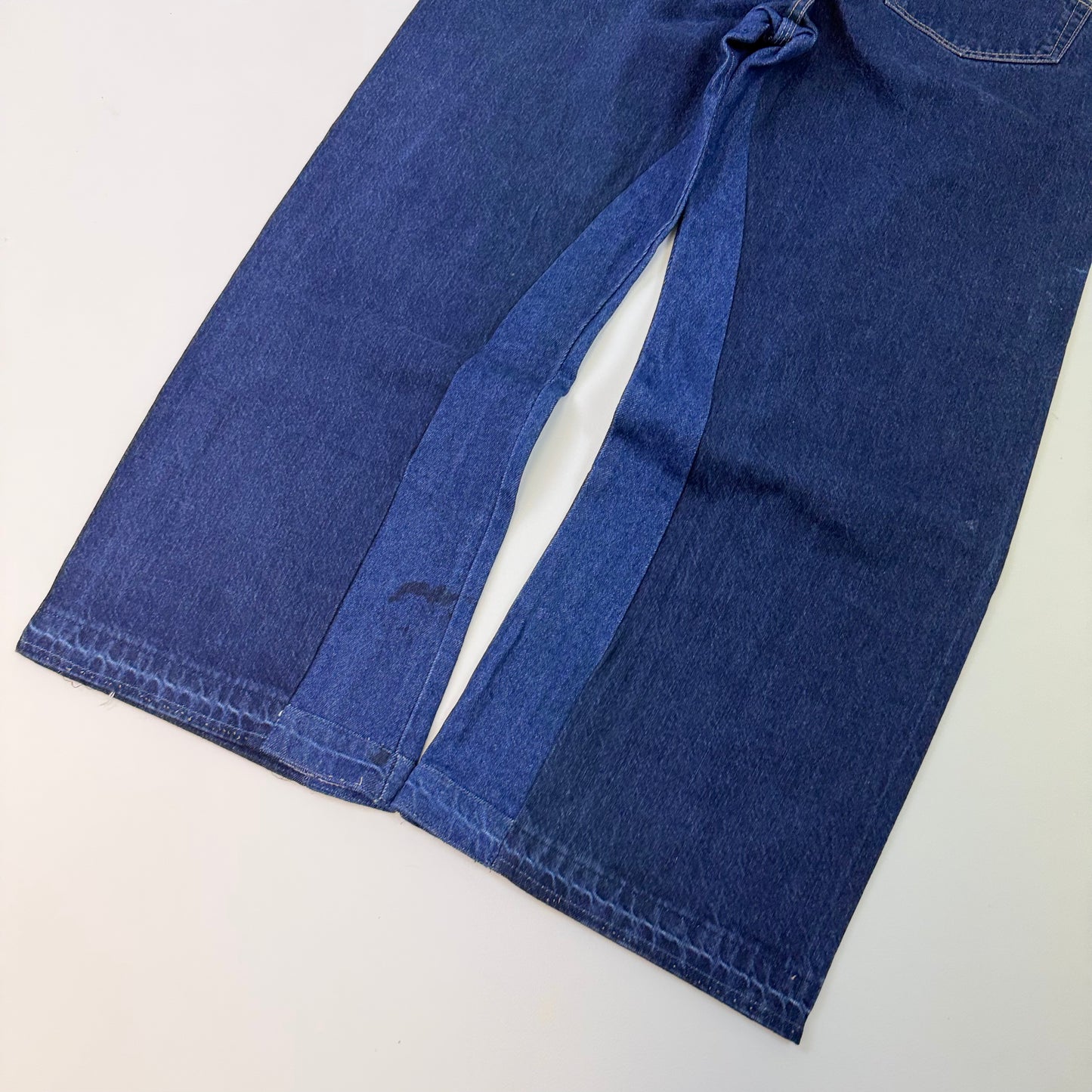 Baggy Lot 501 Denim