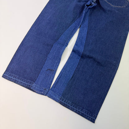 Baggy Lot 501 Denim