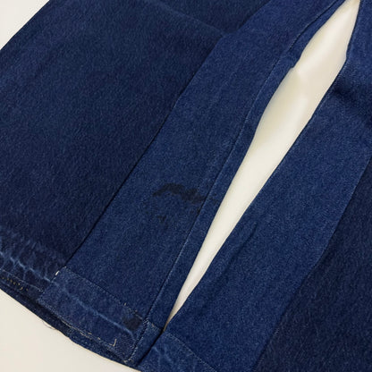 Baggy Lot 501 Denim